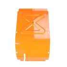 Husky 790-00316-0606 Snow Blower Frame Cover Orange