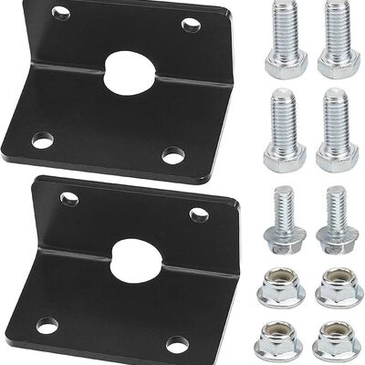 Ayp Craftsman 532437497 Lawn Mower Sloped Drawbar Frame Repair Kit