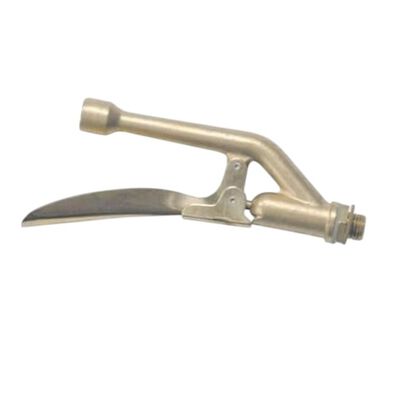 Chapin 6-6062 Sprayer Industrial Brass Shut-Off