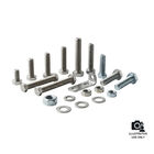 Knaack 70047R Bolt Kit Saddle & Cross Box 03