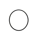 MTD 1767142 Lawn Mower V-Belt