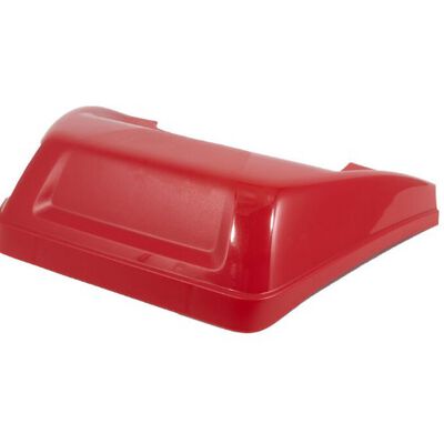 MTD 731-08620A Lawn Tractor Rear Cover
