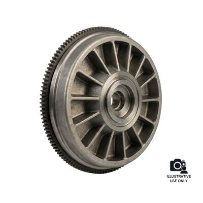 Kohler 1802510-S Engine Flywheel Assembly