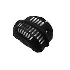 Honda 18325-ZE2-P30 Protector Left Muffler Standard