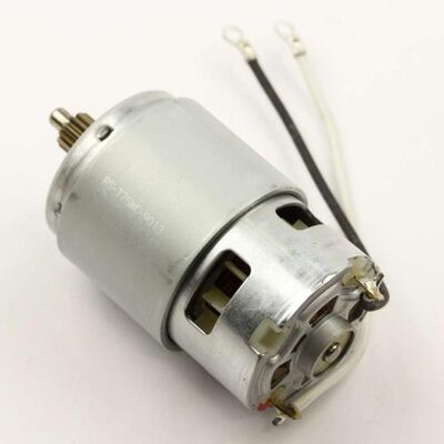 Panasonic WEY6450L1008 Cordless Drill DC Motor