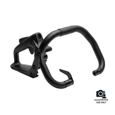 Jonsered 574458001 Chain Saw Wrap Handle Assembly