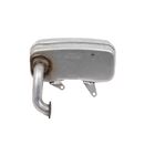 MTD 951-11943A Lawn Tractor Muffler Single KH
