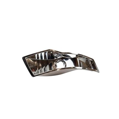 Husqvarna 532197198 Lawn Tractor Bezel RH