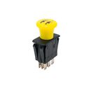 Toro 103-5221 Lawn Mower PTO Switch