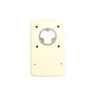 Jet 23011045W Mortiser Base