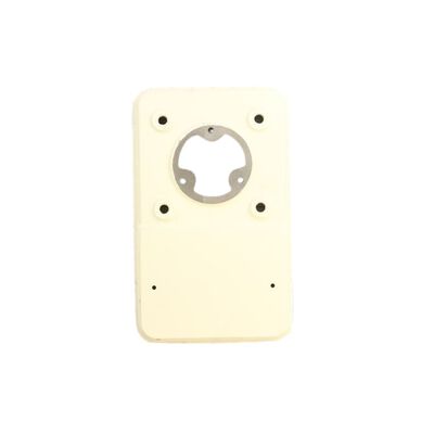 Jet 23011045W Mortiser Base
