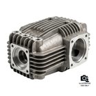 Mi-T-M 46-1272 Cylinder Head