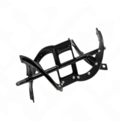 Murray 7052940SM Snow Blower Auger Assembly 19