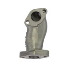 Honda 18331-ZF5-000 Pipe Exhaust