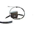 Husqvarna 589813201 Lawn Mower Control