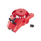 MTD 753-04910 Red Trimmer Housing Start Assembly