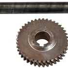 Ariens Company 52100900 Snow Blower Worm Shaft & Gear