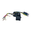 Makita 650725-2 Drill Switch