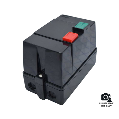 Jet PM1800B-043A 5HP Magnetic Switch  230V/1PH