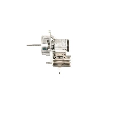 Mtd 753-09204 Leaf Blower Short Block