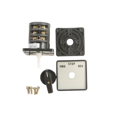 Jet JTM2-599 1PH Turret Mill Switch