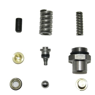 Mi-t-m 70-0515 Pressure Washer Packing Kit
