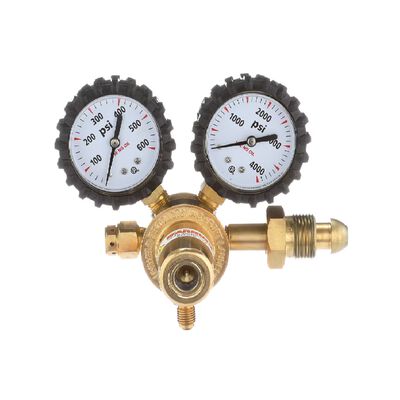 Tradepro TP-NR400 Nitrogen Regulator CGA580