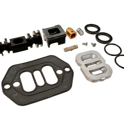Graco 24H798 Small Mechanical Air Valve Kit