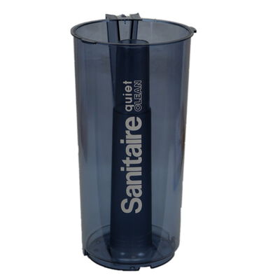 Sanitaire E-61864-1 Dust Cup Assembly - Pkgd