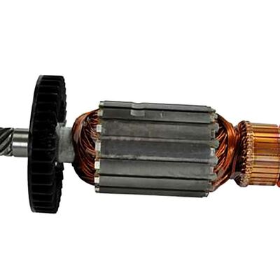 Makita 516736-6 Armature Assembly 115V