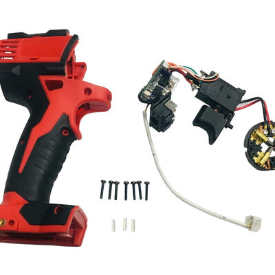 Milwaukee 23-66-1237 Switch Assembly Handle Service Kit