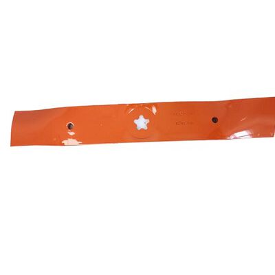 Husqvarna 586117303 Lawn Mower Mulching Blade Kit 48"