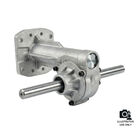 Greenworks R0201750-00 Tiller Gearbox Assembly