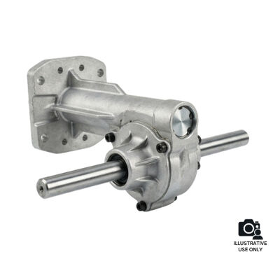 Greenworks R0201750-00 Tiller Gearbox Assembly