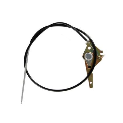 MTD 946-04066 Lawn Mower Throttle Cable 34"