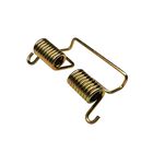 Toro 121-9193 Lawn Mower Spring Torsion