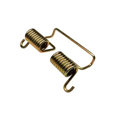 Toro 121-9193 Lawn Mower Spring Torsion