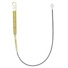 Ariens Company 06900438 Snow Blower Upper Traction Auger Cable