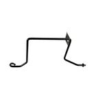 MTD 683-04414-0637 Lawn Mower Belt Keeper Bracket Assembly