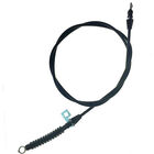 Husqvarna 585271601 Snow Blower Cable Deflector Gray