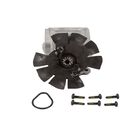 MTD 753-08503 Line Trimmer Engine Oil Pan Electric Start Assembly AC8