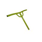 Ryobi Electric Tools 089046001027 Chainsaw Concrete Mixer Rear Leg