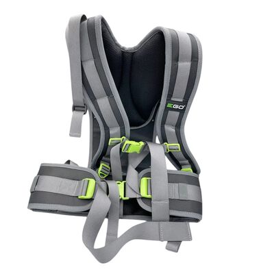 Ego 3800121001 Leaf Blower Harness Straps