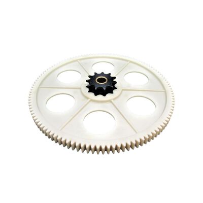 JET JT9-JJP12HH-225A Planer Jointer Cam Wheel W/Sprocket Key HH