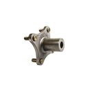 MTD 918-04228A Lawn Tractor Hub Double Wheel Assembly