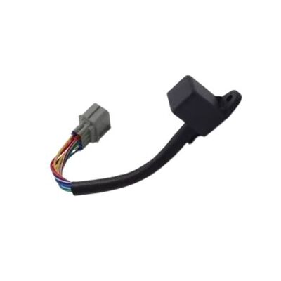 Kawasaki 27002-3703 Relay Assembly