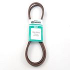 MTD 954-0338 Lawn Mower Belt-V 1/2" X 77"