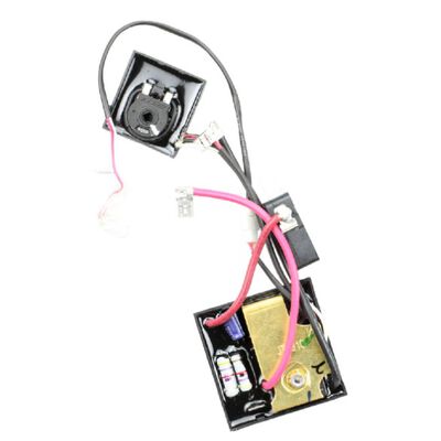 Ridgid 200372006 Circuit Board Assembly W/Switch And Led