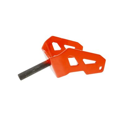 Ariens Company 09657959 Snow Blower Caster Fork Weldment