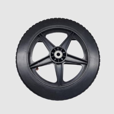 Crary Bear Cat 18957-00 Trimmer 15" Wheel